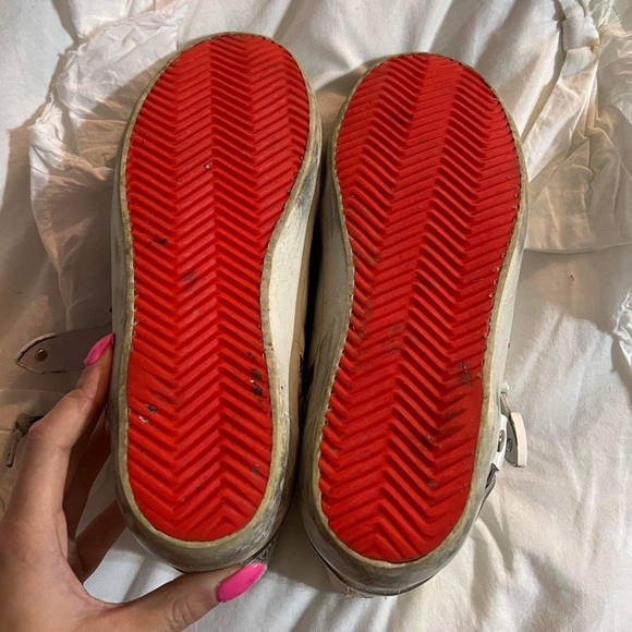 Golden Goose Texas Buckle Francy 37 - Picture 8 of 16